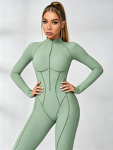 Dark Sea Green