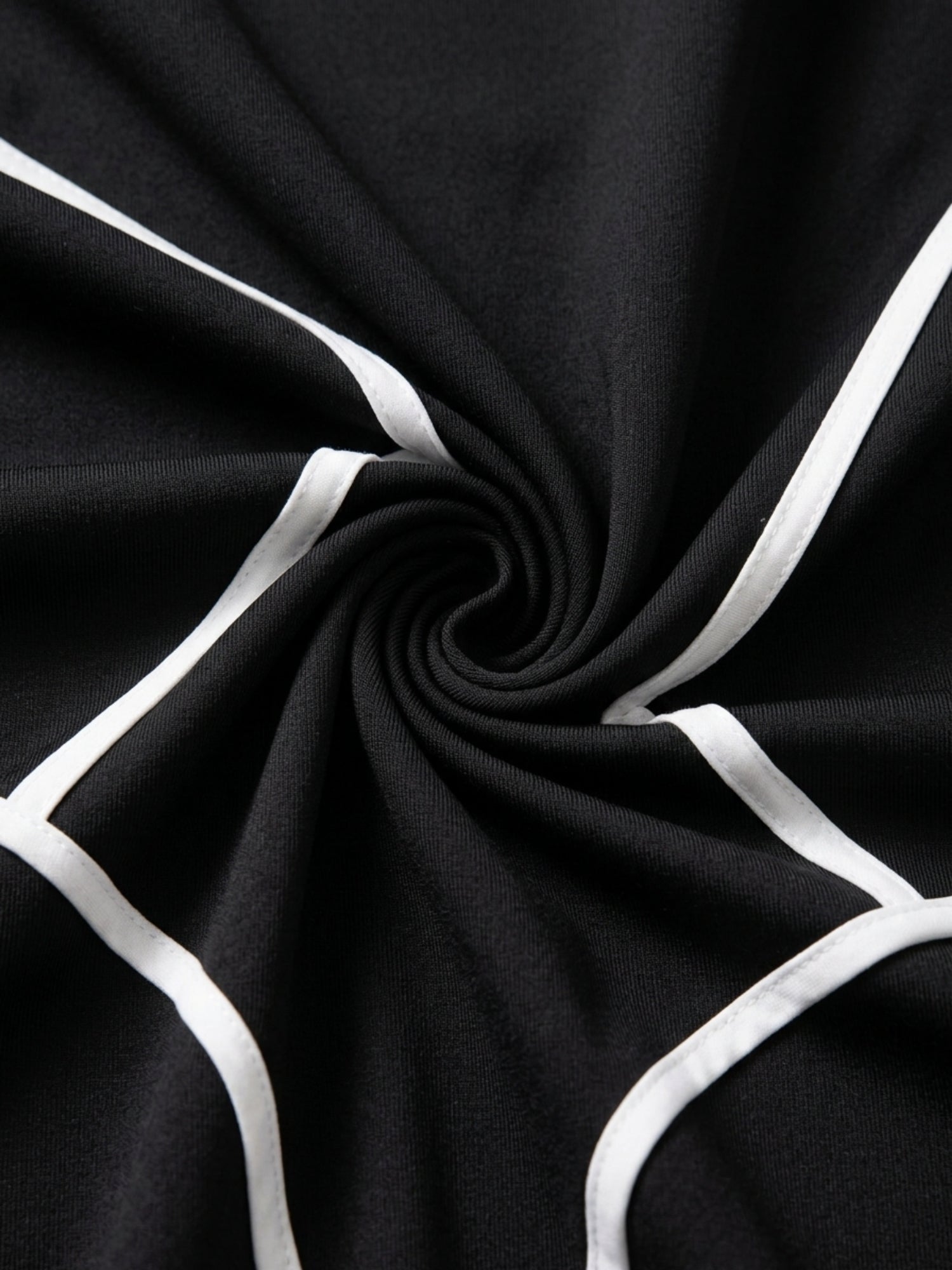 Sweetheart Neckline Long Sleeve Yoga Jumpsuit