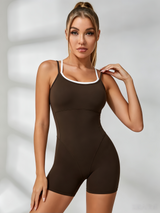Saddle Brown