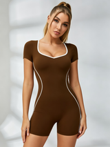 Saddle Brown