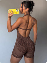 Saddle Brown