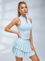 Sky Blue