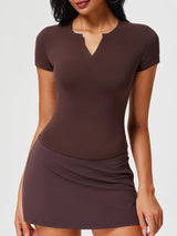 Saddle Brown