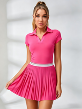 Hot Pink