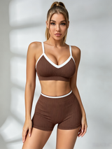 Saddle Brown