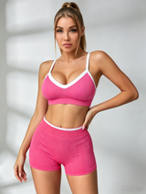 Deep Pink