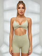 Pale Green
