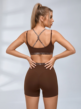 Saddle Brown