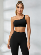 Vibrant Blue Workout Set