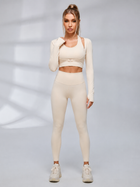 3-in-1 Adjustable Buckle Layer Fitness Set