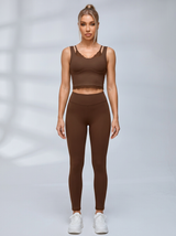 Saddle Brown