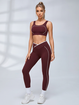 Dark Red