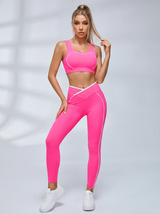 Hot Pink