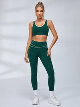 Sea Green