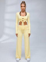 Light Goldenrod Yellow