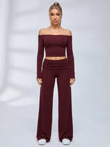 Dark Red