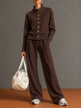 Saddle Brown