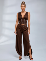 Saddle Brown