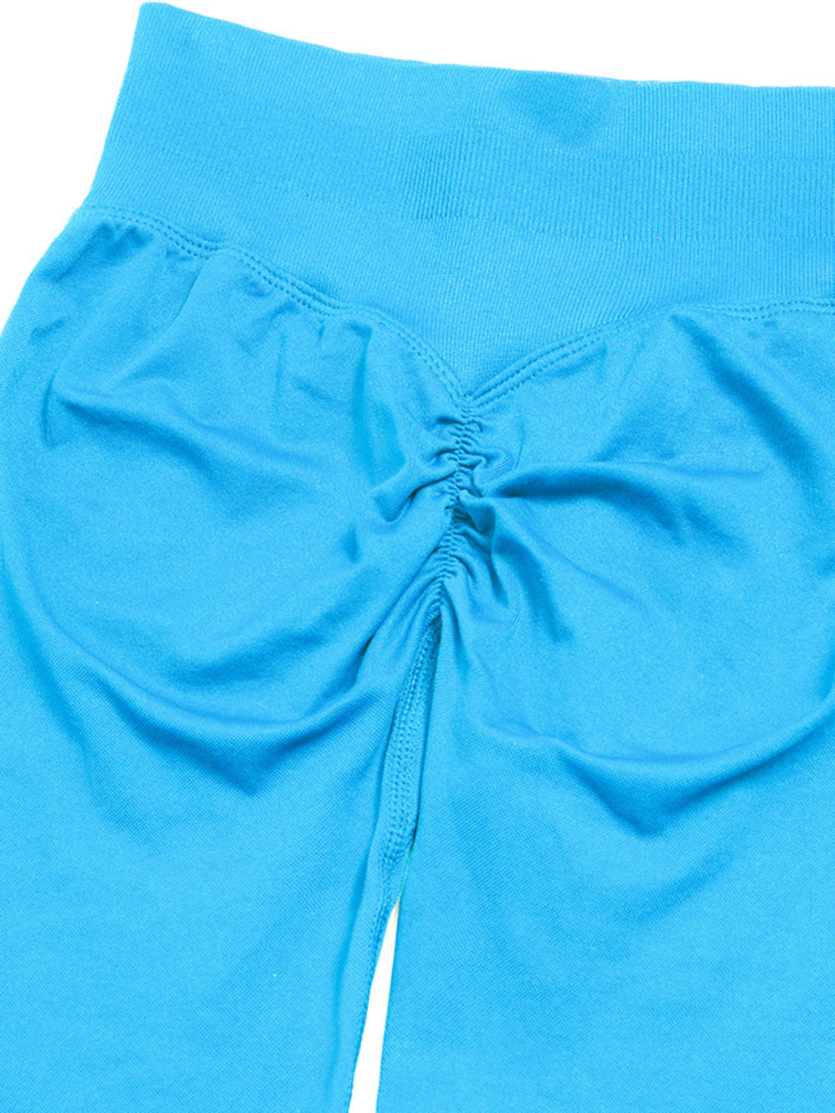 Stretchy Slim Fit Gym 3Pcs Activewear Matching Set