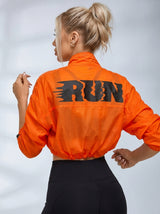 Orange Red