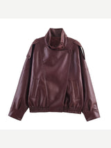 Dark Red