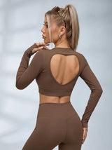 Saddle Brown
