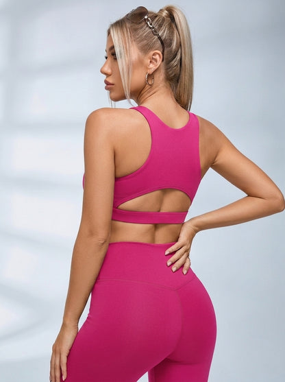 Peatacle Sports Bras