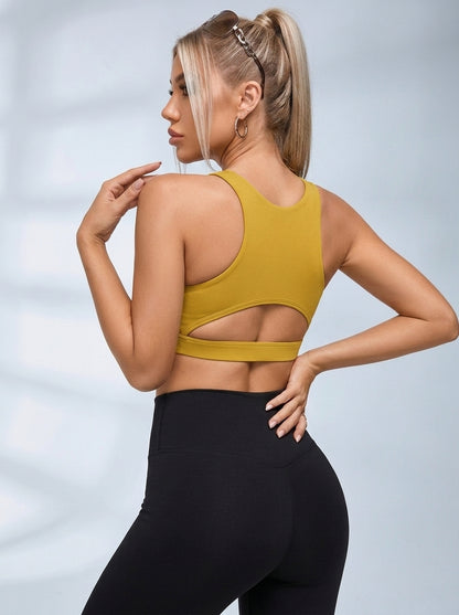 Peatacle Sports Bras