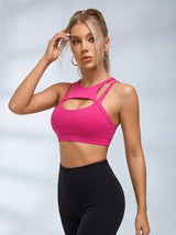 Deep Pink