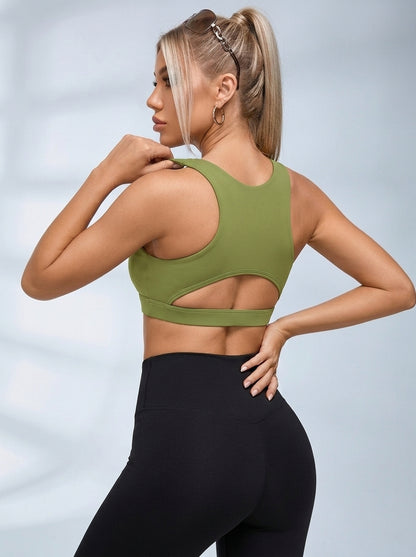 Peatacle Sports Bras