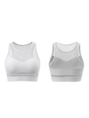 Mesh Shockproof Glamorise Sports Bras