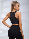 Mesh Shockproof Glamorise Sports Bras