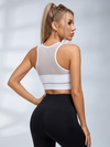 Mesh Shockproof Glamorise Sports Bras