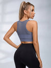 Mesh Shockproof Glamorise Sports Bras