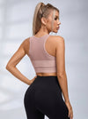 Mesh Shockproof Glamorise Sports Bras