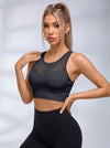 Mesh Shockproof Glamorise Sports Bras