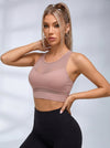 Mesh Shockproof Glamorise Sports Bras