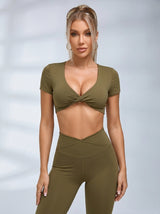 Dark Olive Green