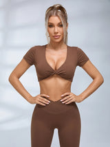 Saddle Brown