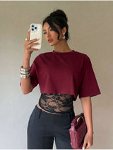 Dark Red