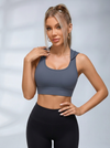 Solid Color Hooded Vests