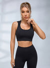 Solid Color Hooded Vests