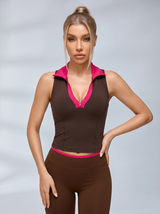 Saddle Brown