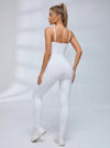 Push Up Corset Jumpsuit