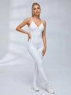 Push Up Corset Jumpsuit