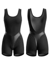 Push Up Backless Quick-dry Short Romper