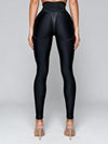 Ultra Sexy Fly Eye Push-up High-rise Leggings