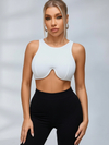 Unique Push-up Sports Bras