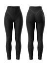 Ultra Sexy Fly Eye Push-up High-rise Leggings