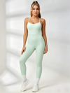 Hollow Out Jumpsuits